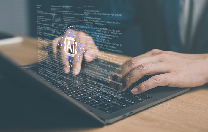 L'intelligence artificielle analyse les données pour surveiller et contrôler les populations de nuisibles.